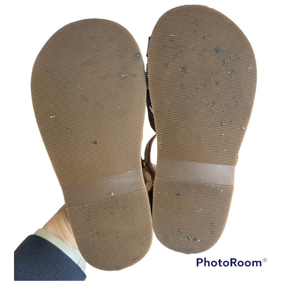 EUC Flora & Felix Toddler Sandals - Picture 5 of 5